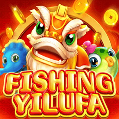 Fishing Yi Lu Fa - happybingo Philippines Fishing Game