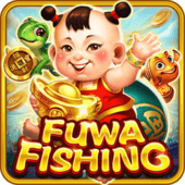 Fishing Yi Lu Fa fuwa treasure lane